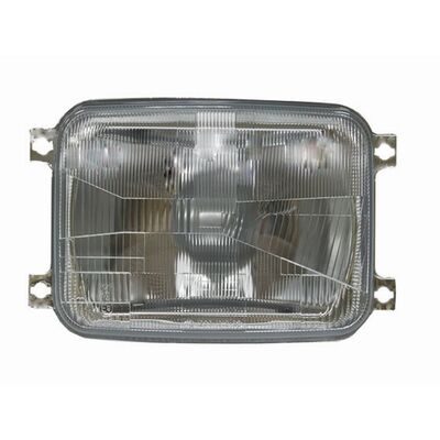 KOPLAMP ALTERNATIEF L+R H4 VOLVO FL/FM